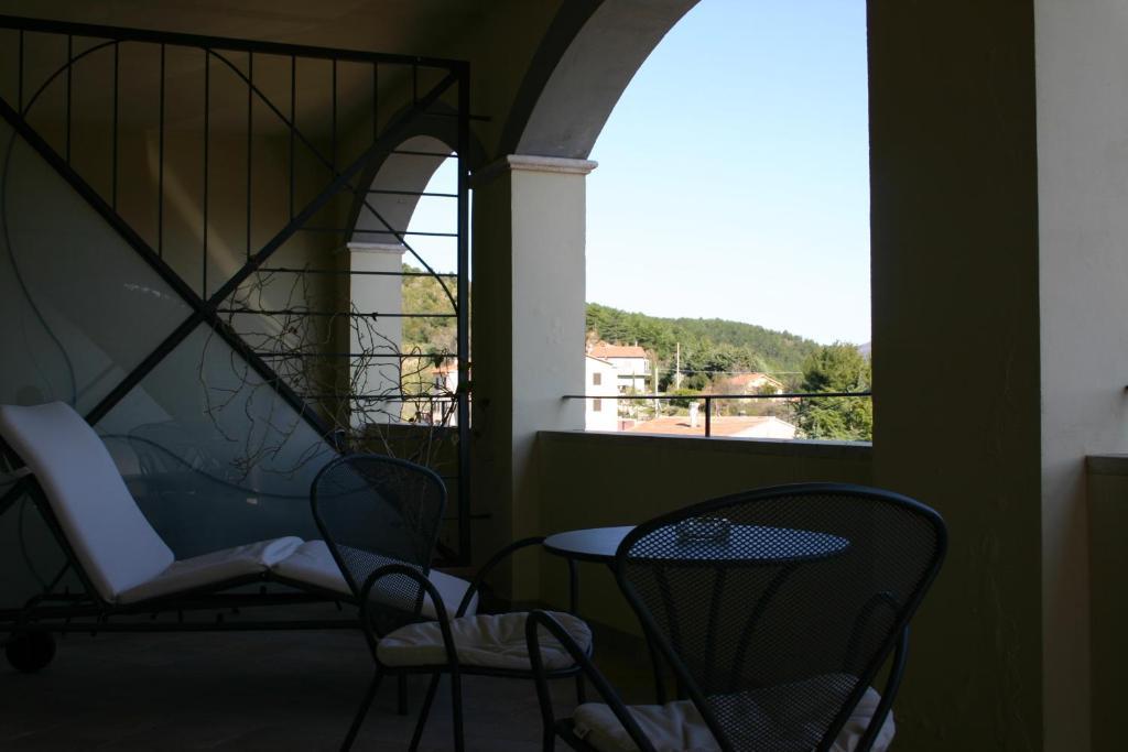 Terre D'Orcia Hotel Seggiano Room photo