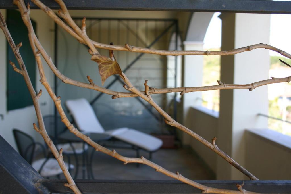Terre D'Orcia Hotel Seggiano Room photo