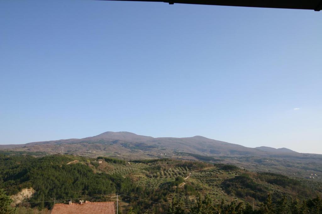 Terre D'Orcia Hotel Seggiano Exterior photo